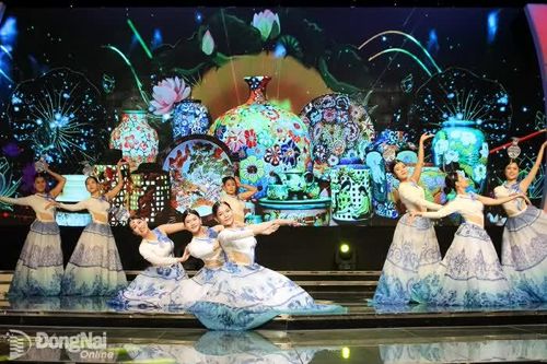 Ngoại giao văn hóa - cầu nối lan tỏa hình ảnh Đồng Nai