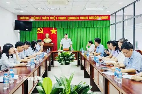 Thanh tra các cơ sở giáo dục, y tế trên địa bàn Đồng Nai
