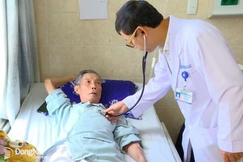 Bác sĩ CKII Nguyễn Đình Quang và hành trình đưa đơn vị đột quỵ Đồng Nai đạt chuẩn quốc tế