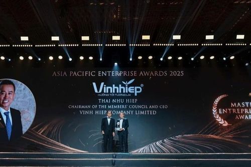 Khát vọng xây dựng thương hiệu giá trị