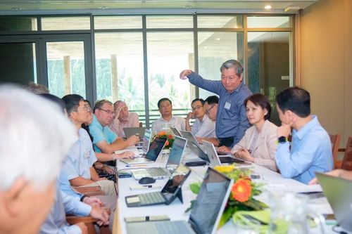 Gia Lai sẽ là nơi đặt 2 trạm quan trắc chiến lược về biển, khí hậu và đất liền