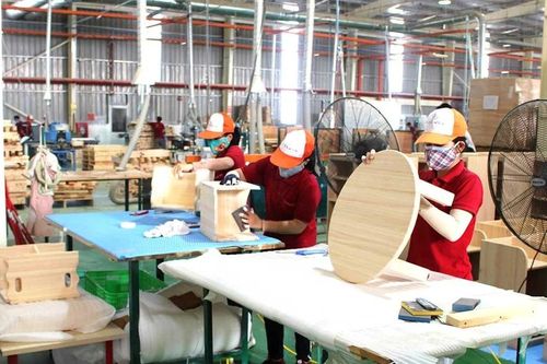 Tạo đột phá thu hút đầu tư vào các khu công nghiệp