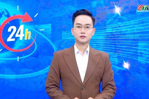 Những cung đường tuyệt đẹp của Gia Lai City Trail 2025