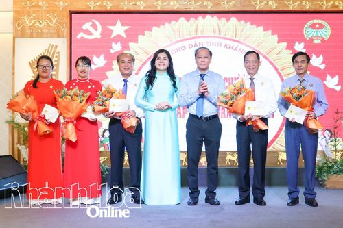 Kỷ niệm 95 năm Ngày thành lập Hội Nông dân Việt Nam (14-10-1930 - 14-10-2025): Phát huy vai trò nông dân trong xây dựng nông thôn mới