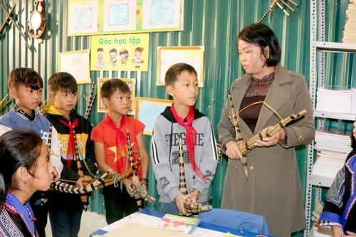 Lào Cai: Hơn 50.000 tỷ đồng đầu tư phát triển toàn diện vùng đồng bào dân tộc thiểu số và miền núi
