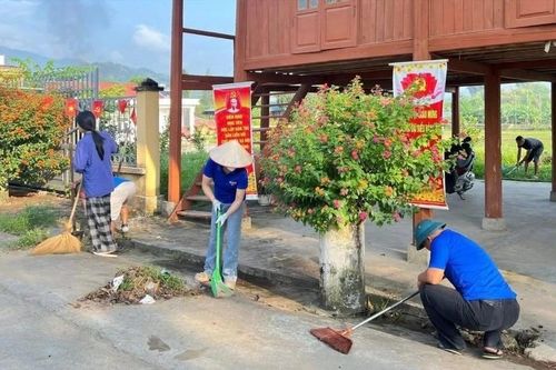 Lào Cai có 37 xã, 920 thôn đạt chuẩn nông thôn mới, kiểu mẫu
