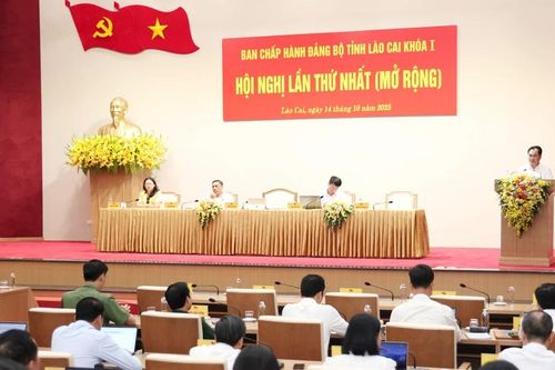 Tập trung cao độ, quyết liệt phấn đấu, hoàn thành toàn diện các mục tiêu, nhiệm vụ năm 2025