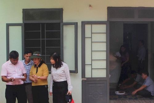Lan tỏa chính sách đặc thù, nâng cao đời sống vùng đồng bào DTTS