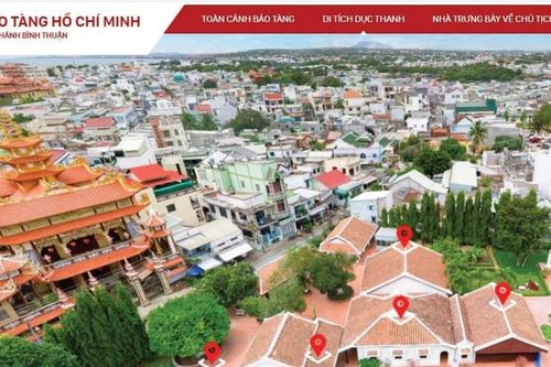 Quảng bá hình ảnh Lâm Ðồng trong không gian mạng toàn cầu