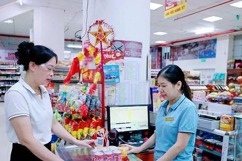 Động lực mới trong phát triển thương mại, dịch vụ