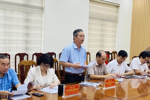 Đề xuất các giải pháp để bảo vệ, chăm sóc và nâng cao sức khỏe nhân dân