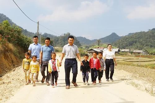 Khơi dậy sức mạnh toàn dân