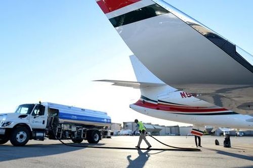 IATA: Các hãng hàng không châu Âu đang bị ép giá năng lượng xanh
