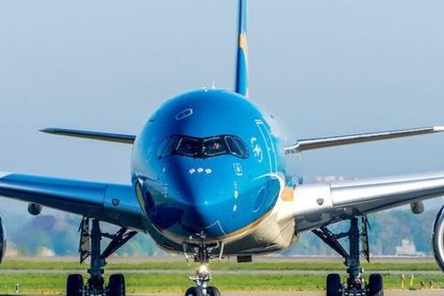Vietnam Airlines lên tiếng về sự cố bảo mật dữ liệu của đối tác công nghệ toàn cầu