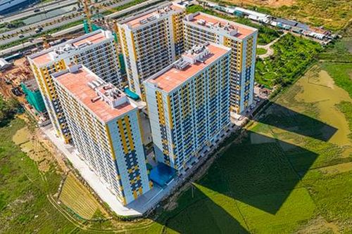 Bản tin BĐS 14/10: Bắc Ninh sẽ có thêm dự án nhà ở xã hội hơn 974 tỷ đồng, 800 căn hộ