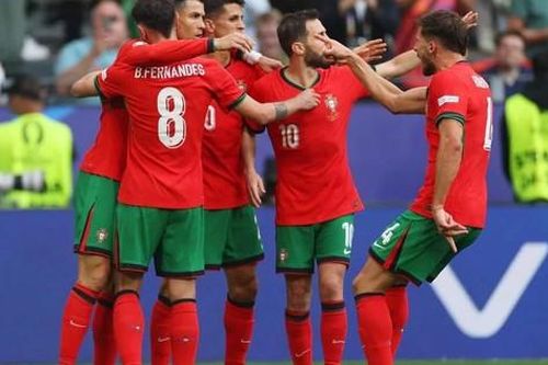 Nhận định, dự đoán kết quả Bồ Đào Nha và Hungary, vòng loại World Cup 2026