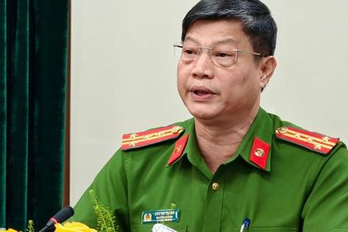 Công an Hà Nội nói gì về tin đồn Shark Bình ly hôn trước khi bị bắt giam?