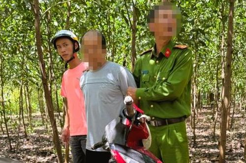 Đồng Nai: 48 giờ bắt đối tượng cướp 40 tờ vé số của cụ ông đang bán dạo