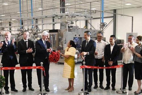 Hướng đi mới giúp Việt Nam giữ vững vị thế trung tâm sản xuất