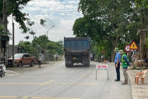 Siết chặt an toàn lao động trên công trường: Đặt tính mạng con người lên trước tiến độ