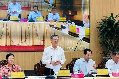 Cần Thơ: Nhiều dự án trọng điểm chậm tiến độ, sẽ điều chuyển vốn sang dự án khác