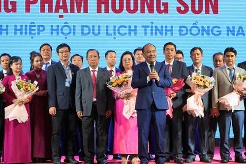 Đồng Nai: Bước chuyển mình của ngành công nghiệp không khói