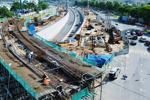 TP.HCM: Ứng dụng AI, BIM và GIS trong quản lý các dự án giao thông trọng điểm