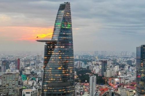 TP. Hồ Chí Minh: Giá thuê bán lẻ trung tâm giảm nhẹ, ngoại ô tăng trưởng trong quý III/2025