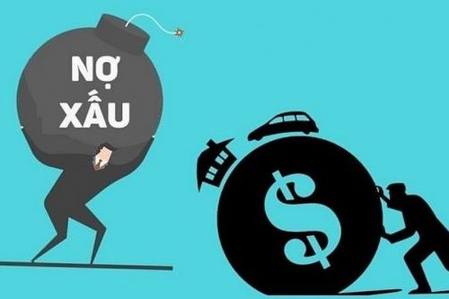 Tỷ lệ bao phủ nợ xấu giảm, ngân hàng đối mặt áp lực rủi ro cao hơn