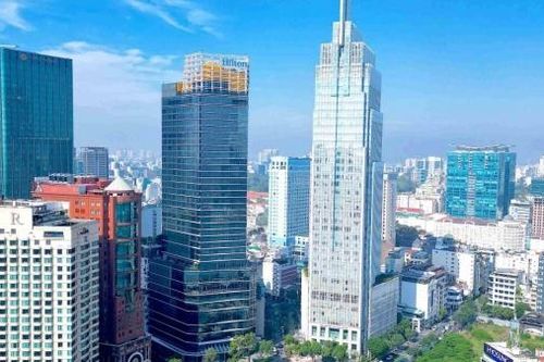 Doanh nghiệp bất động sản hoàn tất tái cấu trúc, bước vào giai đoạn mới quý IV/2025