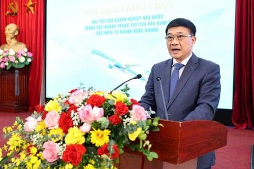 Doanh nghiệp nhà nước cần hoàn thiện cơ chế tiền lương, thưởng để thu hút nhân lực chất lượng cao