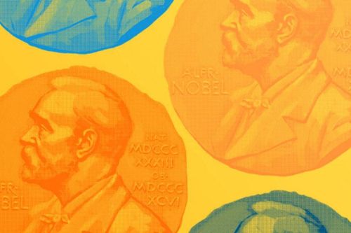 Đại học lập kỷ lục với 5 người đoạt giải Nobel trong 3 ngày