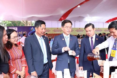 Đắk Lắk: Phát huy vai trò đội ngũ doanh nhân trong phát triển kinh tế - xã hội bền vững