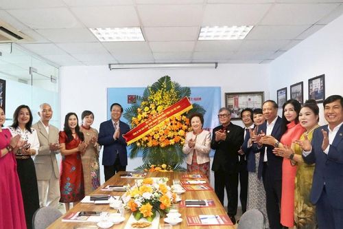 Doanh nghiệp tư nhân quyết tâm đẩy mạnh thực hiện Nghị quyết 68-NQ/TW