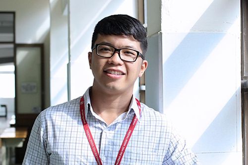 Ứng viên giáo sư trẻ nhất 2025 thuộc khối kinh tế sinh năm 1986