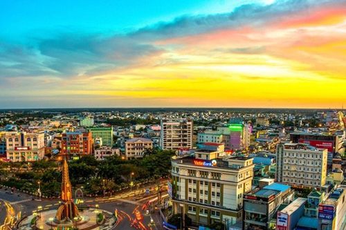 Cà Mau hiện thực hóa khát vọng trở thành cực tăng trưởng mới của đất nước