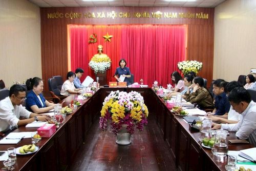 Đắk Lắk: Cần tăng tính linh hoạt và phân cấp trong thực hiện Chương trình Mục tiêu quốc gia