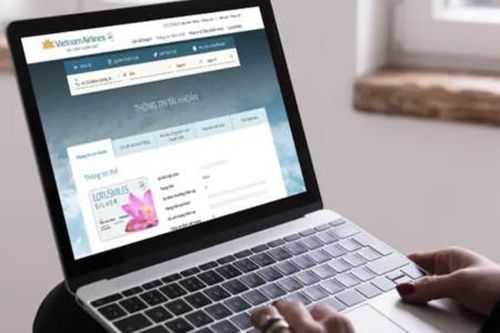 Nghi rò rỉ dữ liệu của Vietnam Airlines, những thông tin nào của khách hàng có nguy cơ bị lộ?
