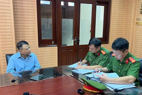 Shark Bình và đồng phạm rút 30.000 ví của các nhà đầu tư, chiếm đoạt số tiền 'đặc biệt lớn'