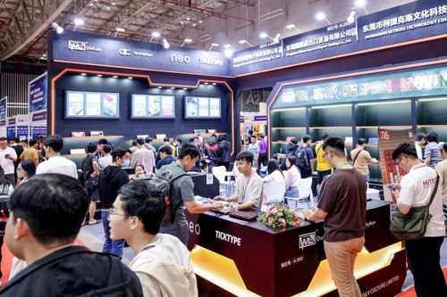Hơn 260 doanh nghiệp tham gia triển lãm chuyên ngành điện tử tại Hà Nội