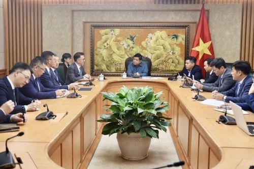 Khuyến khích tập đoàn TCL chuyển giao công nghệ cho doanh nghiệp Việt