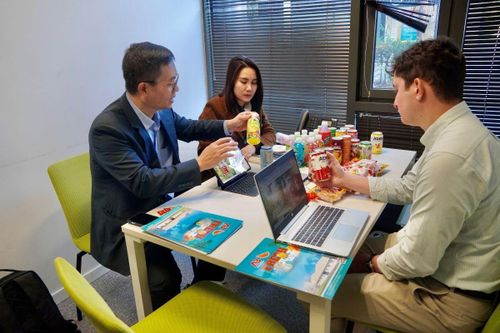 Hàng Việt mở rộng hiện diện tại Pháp: Bước đi chiến lược trong hành trình hội nhập châu Âu