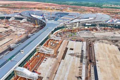 Cú hích hạ tầng mở đường cho chu kỳ mới của bất động sản công nghiệp