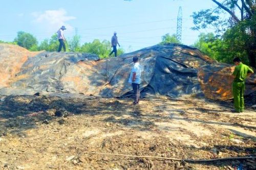 Cần giải pháp bền vững (bài cuối)