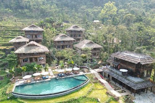 Du lịch Thanh Hóa điểm đến hấp dẫn của khu vực Bắc Trung Bộ