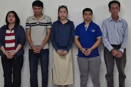 Khởi tố 5 đối tượng liên quan vụ làm đẹp bị tử vong ở Bệnh viện Thẩm mỹ Paris