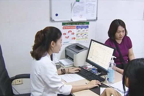 Hà Nội tăng cường giám sát dịch bệnh tại điểm úng, ngập