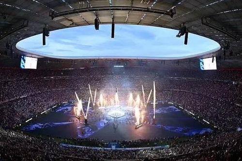 Champions League đổi mới với trận mở màn riêng biệt