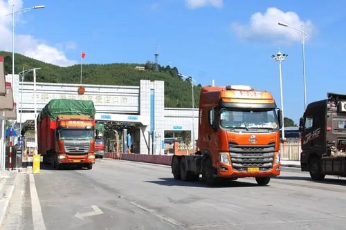 Đề xuất địa phương cấp phép vận tải quốc tế trực tuyến