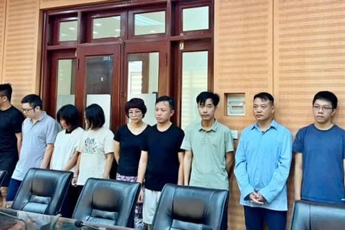 Shark Bình và hành trình sụp đổ của dự án tiền số Antex